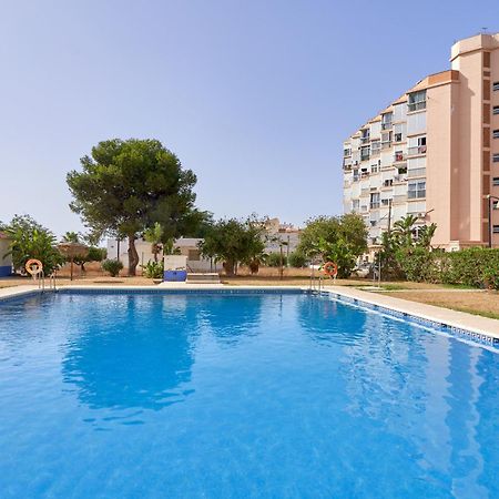 Apartmán Terrazas Torrox Exteriér fotografie