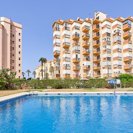 Apartmán Terrazas Torrox Exteriér fotografie