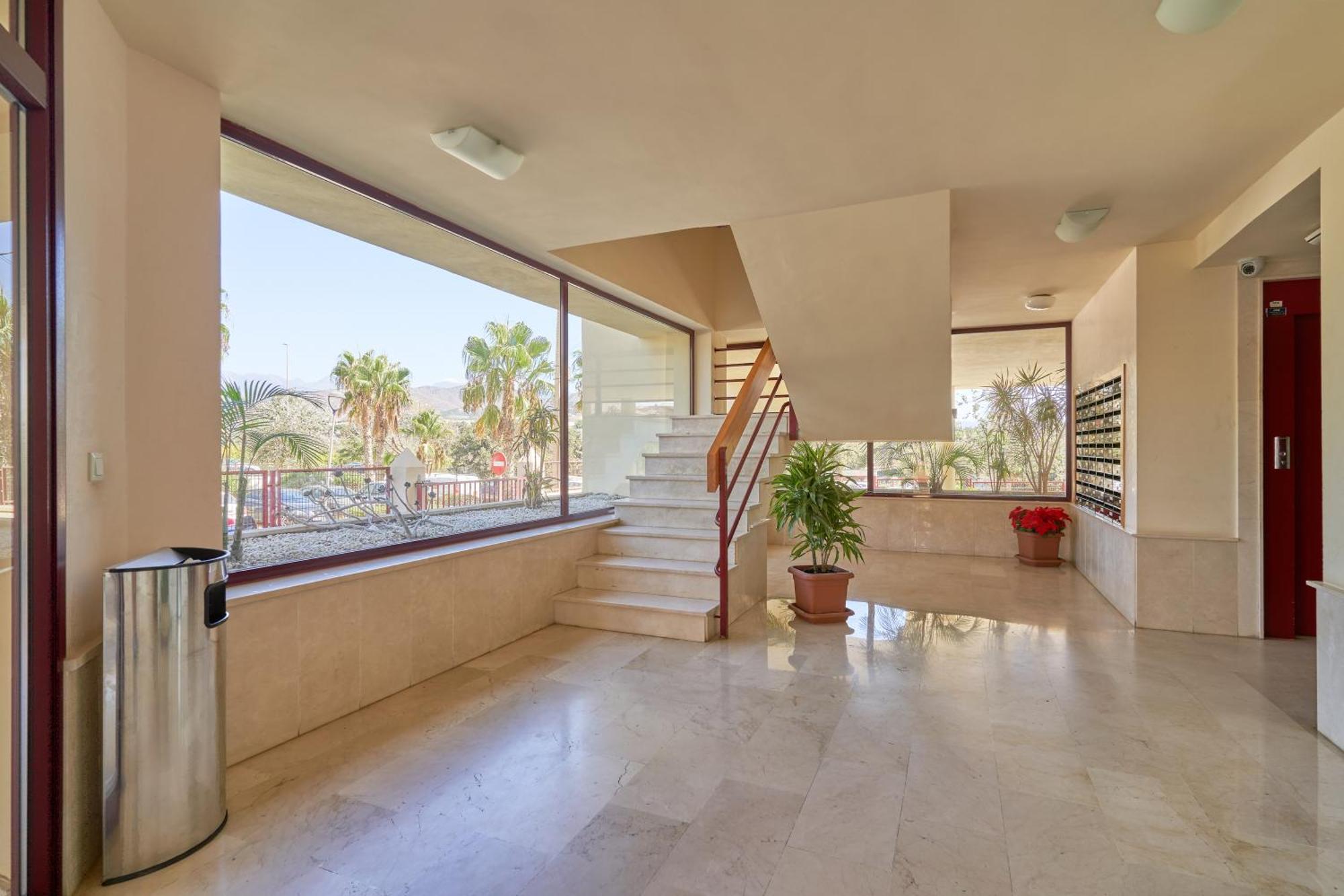 Apartmán Terrazas Torrox Exteriér fotografie