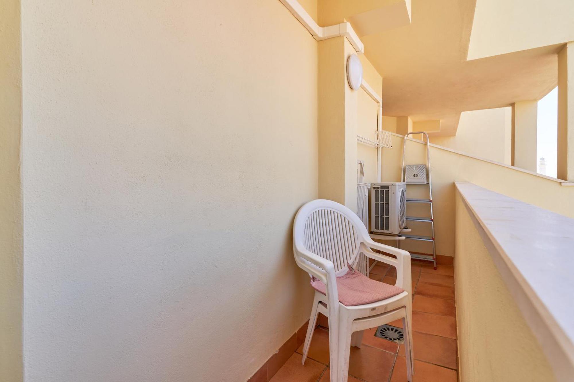 Apartmán Terrazas Torrox Exteriér fotografie