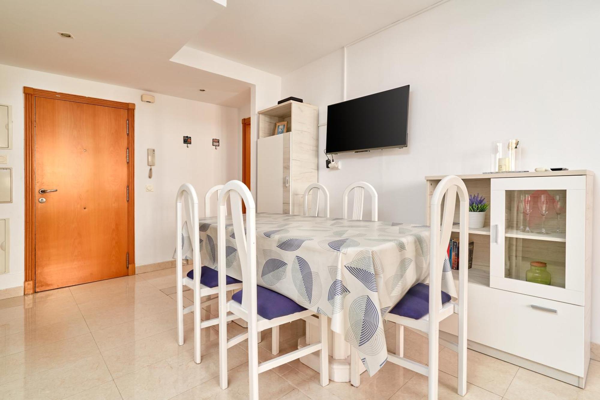 Apartmán Terrazas Torrox Exteriér fotografie