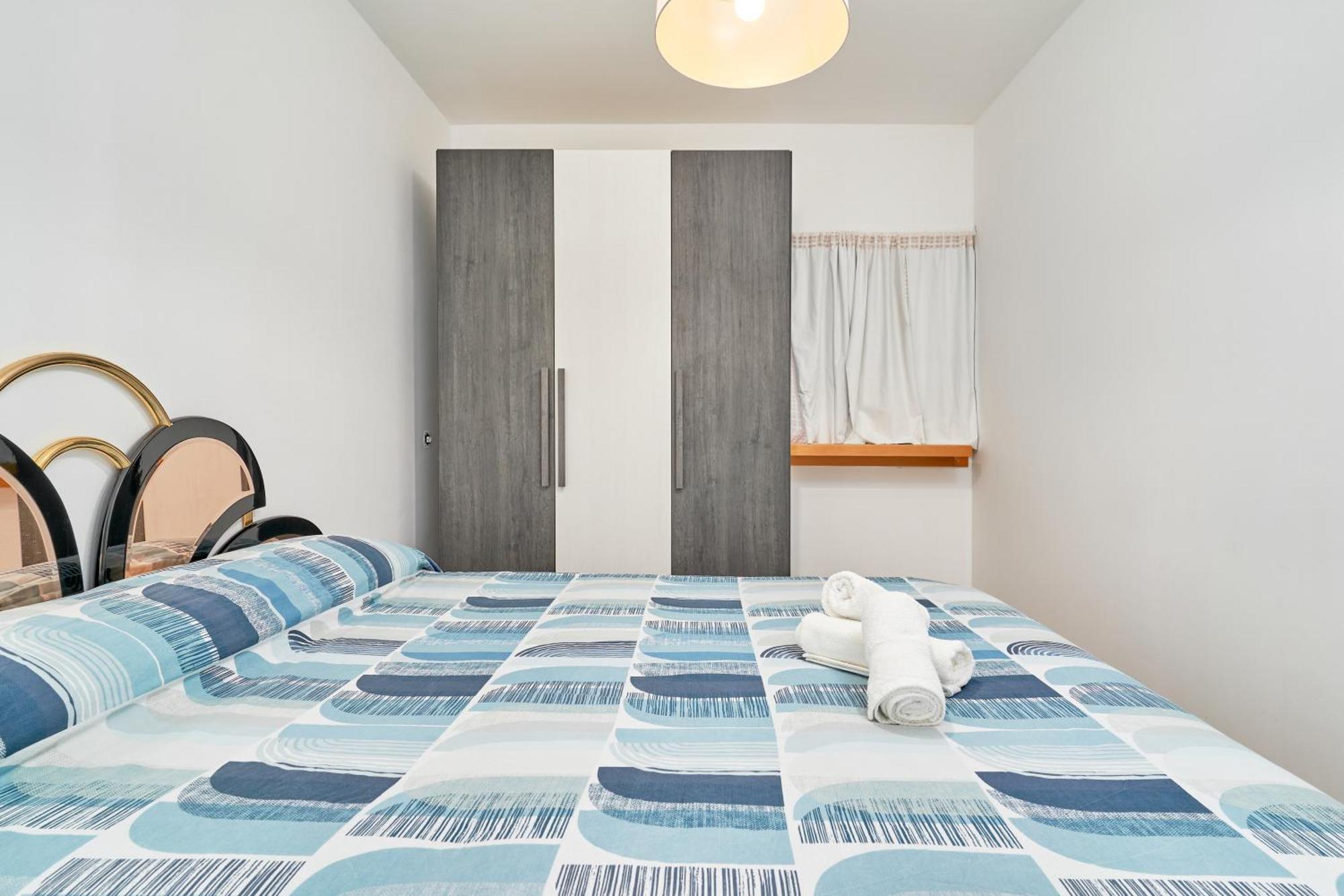 Apartmán Terrazas Torrox Exteriér fotografie