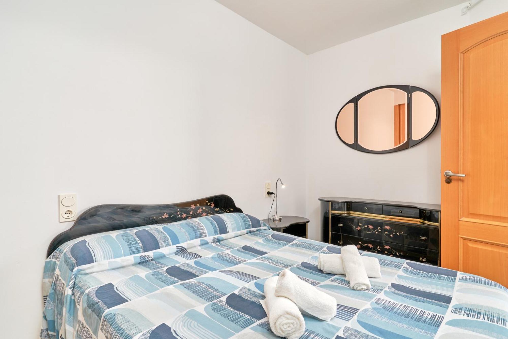 Apartmán Terrazas Torrox Exteriér fotografie