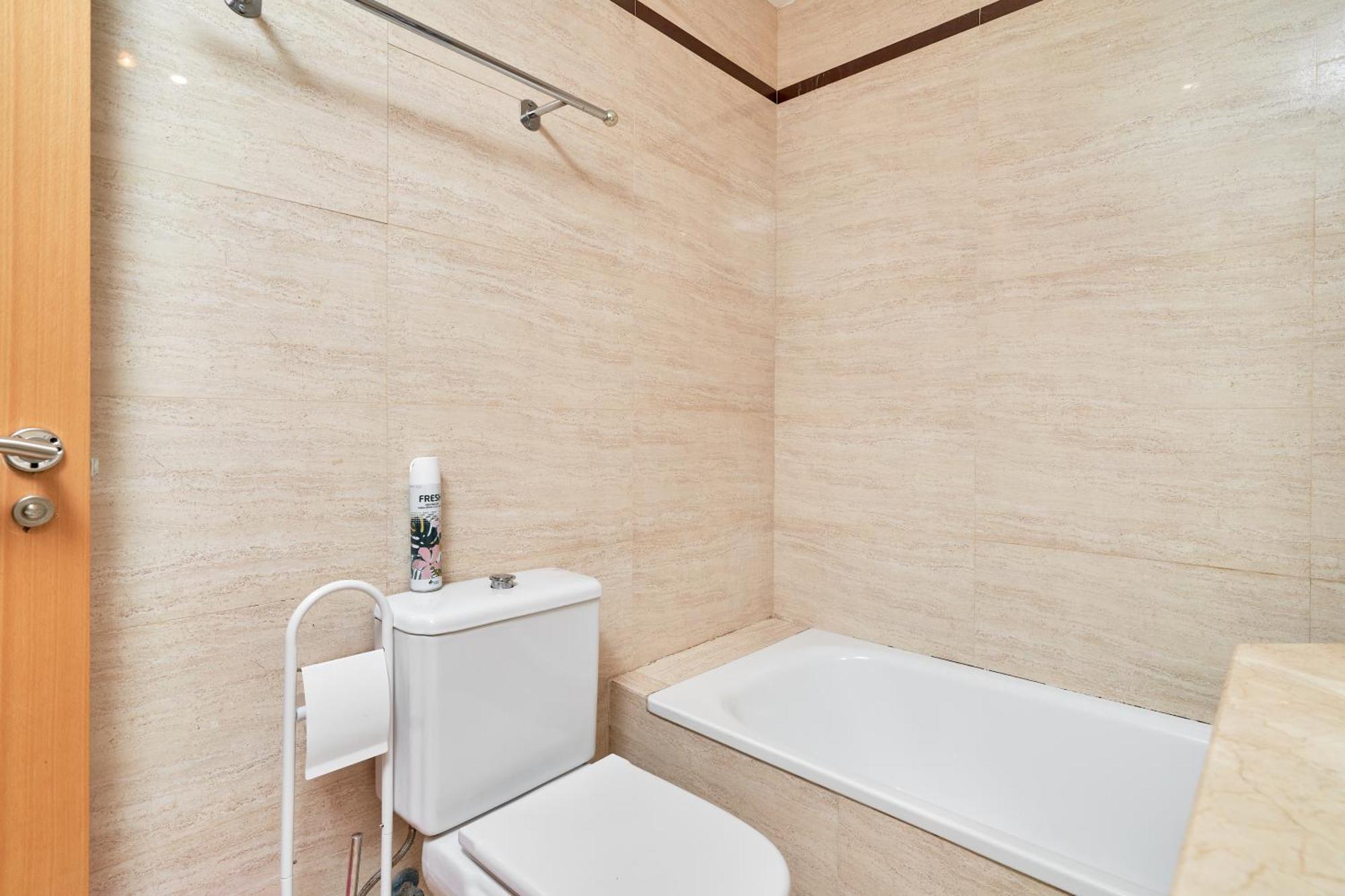 Apartmán Terrazas Torrox Exteriér fotografie