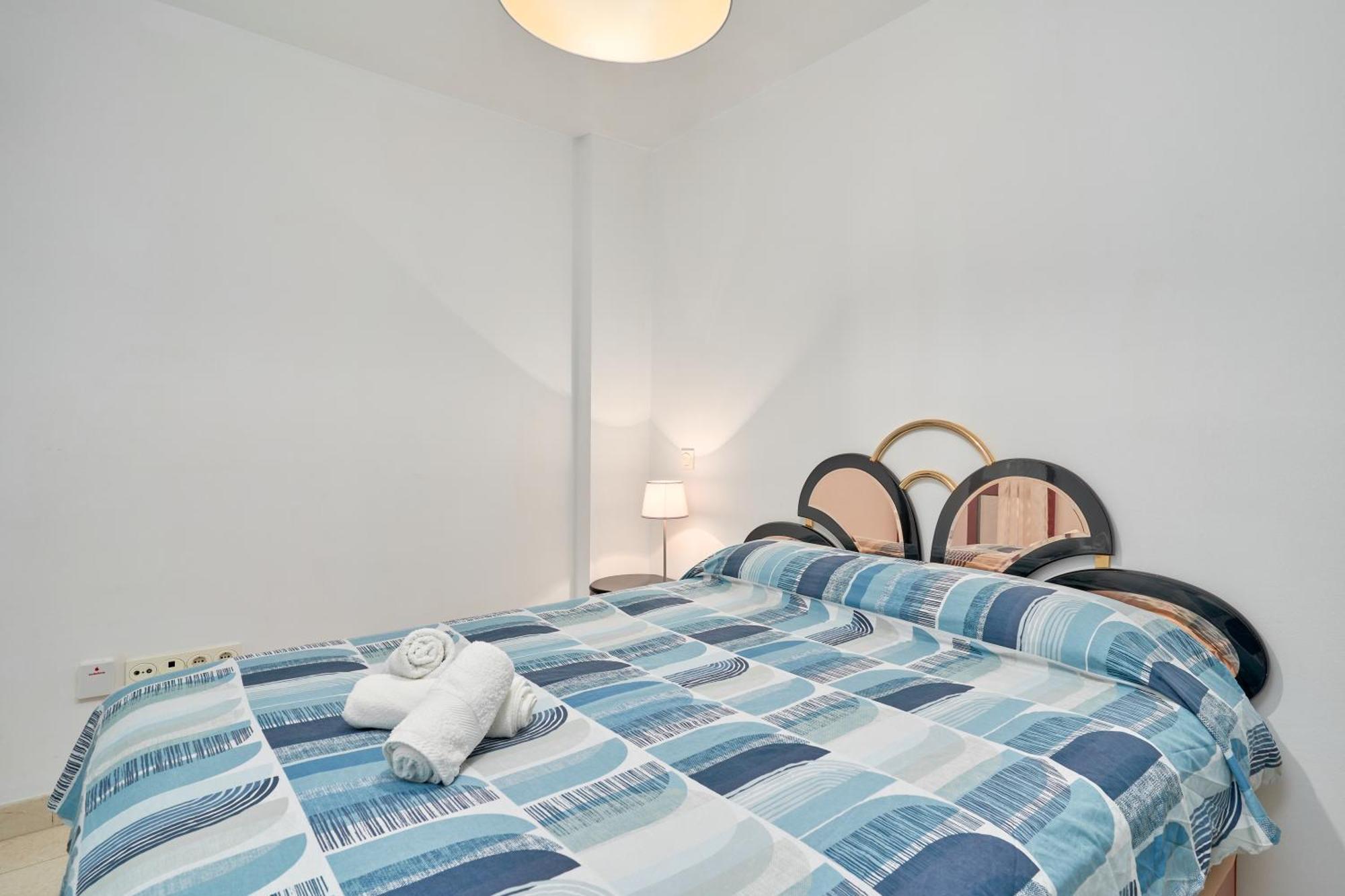Apartmán Terrazas Torrox Exteriér fotografie