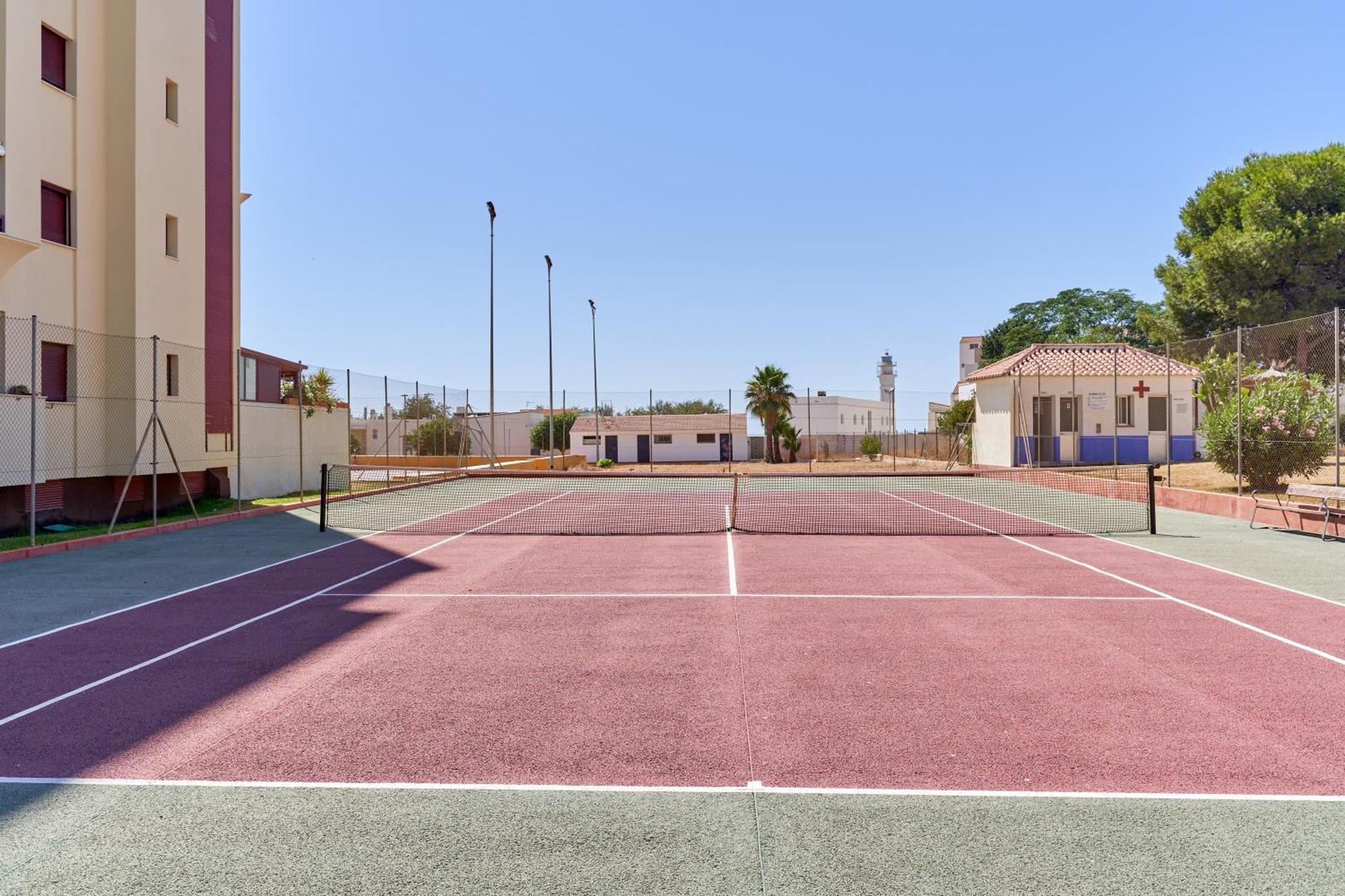 Apartmán Terrazas Torrox Exteriér fotografie