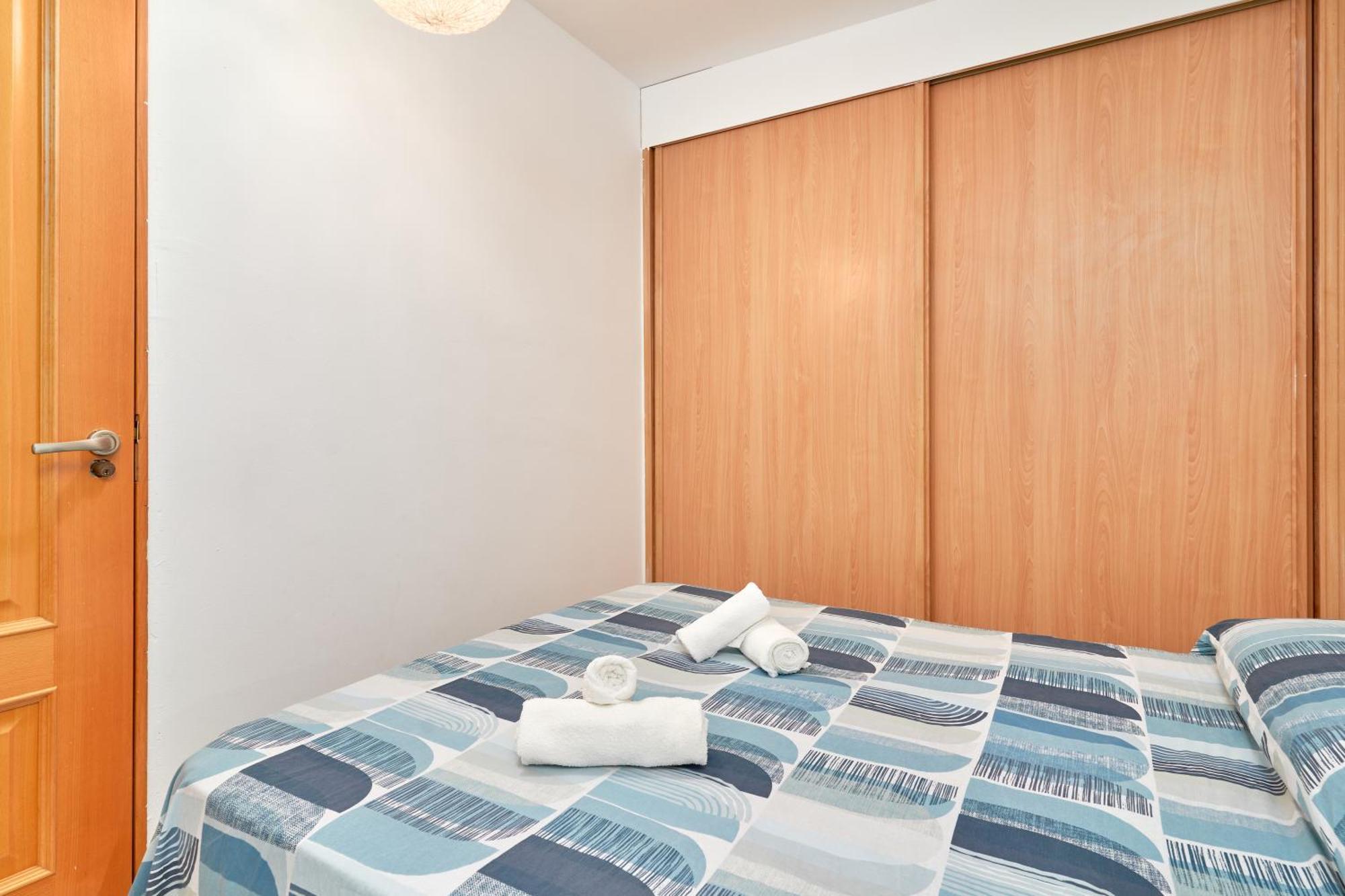 Apartmán Terrazas Torrox Exteriér fotografie