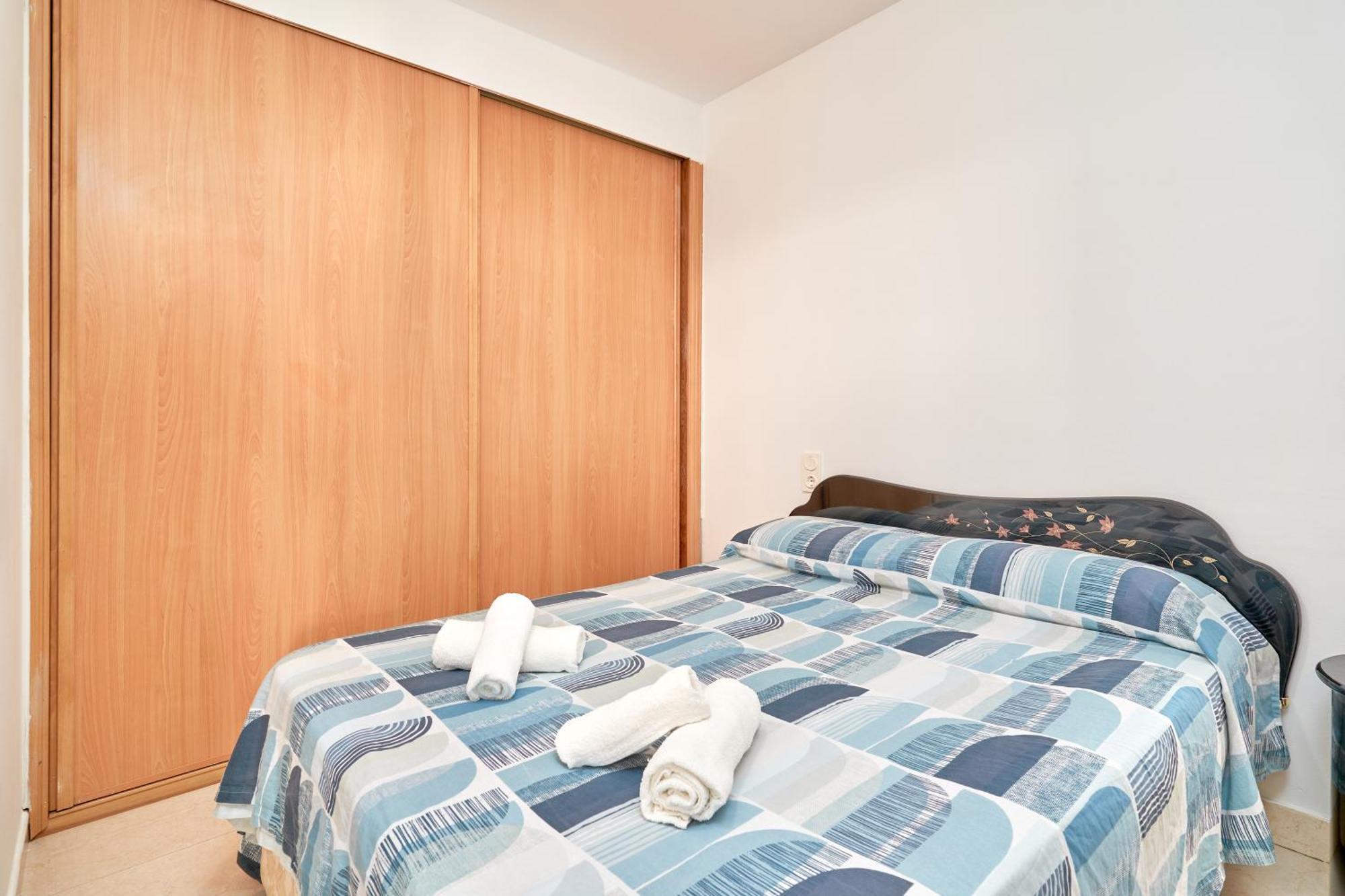 Apartmán Terrazas Torrox Exteriér fotografie