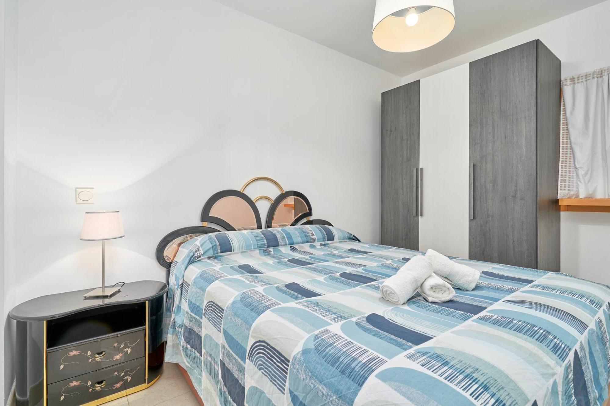 Apartmán Terrazas Torrox Exteriér fotografie